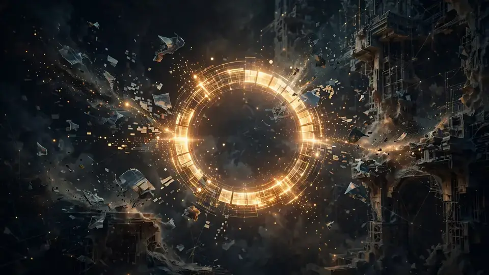 40 key art