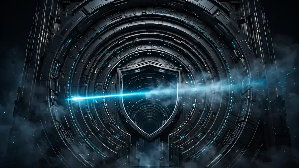 id key art