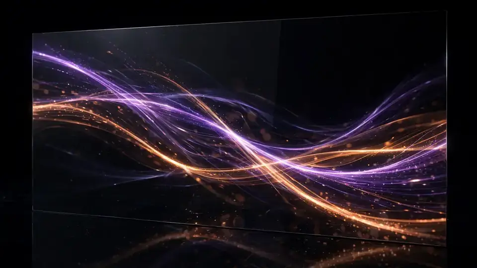 mirror key art
