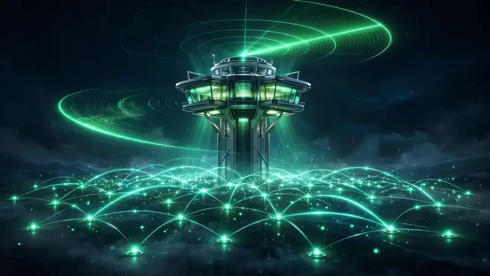 watchtower key art